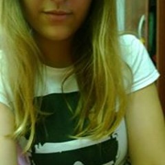 Camila Deluca McCartney