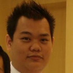 Adrian Khor Peng Soon