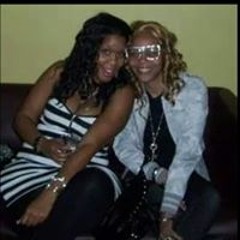 Nakeya Ebony Gilliard