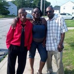 Asia Shakespeare'bendolph