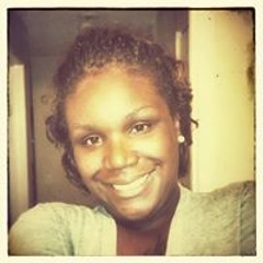 Edelyn NotDahone Louis