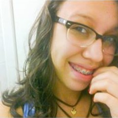 Ingrid Nascimento 20