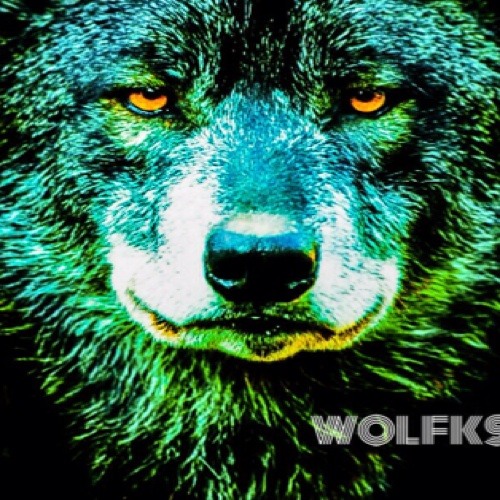 SoundCloud profile picture for @wolfks