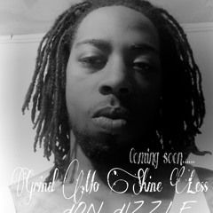 Don Dizzle(T.Dizzle)