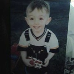 Nicholas Alexander Abad