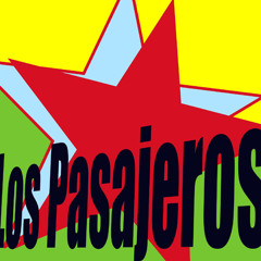 LosPasajeros