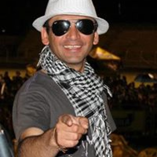 Victor Julio Mora Vargas’s avatar