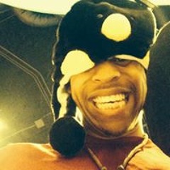 Jarrett Jay-Rad Byers