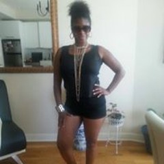 Karen Cookie Williams