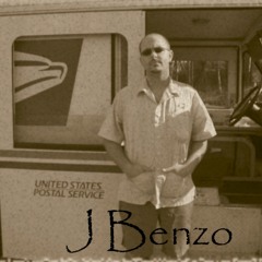 Jesse Benz