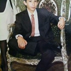 Julio Bretón de Alba