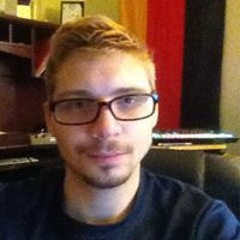 Christopher Strawley