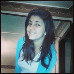 Dina Moghazi