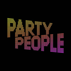 Australia's Party People