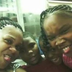 Shamerah Idgaf Green