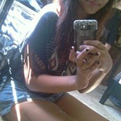 Elaine Apachee Gomez