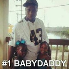 Six Spot Renagade Mikey