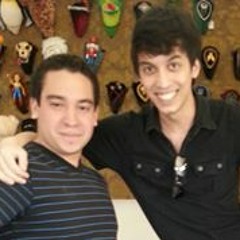 Joshua Marcel del Prado