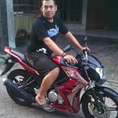 Novan P Nugroho