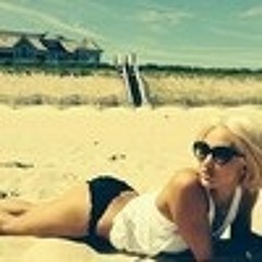 Anastasia Krebuszewski