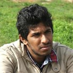 Arun Thekkanal Varghese
