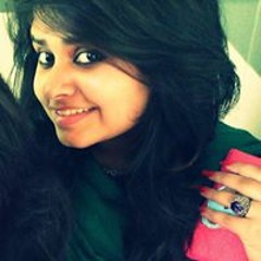 Sana Nazir Choudhary 1