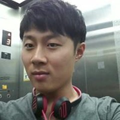 Cho  Hojin