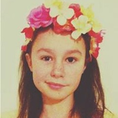 Gabrielle Stehn-Prewett