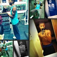Aaron Trm