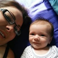 Anna-Marie Stewart 1