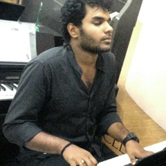 Entharo Theme | Kishore Krishna