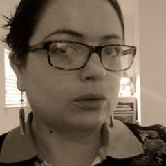 Azucena Hernández 7