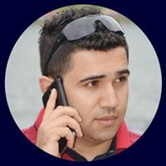 Erdinç Turan 1