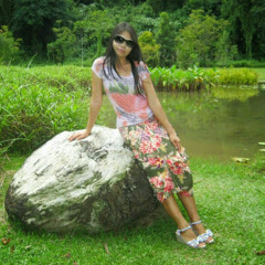 phyo thanda