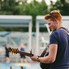 Stephen Duncan 96