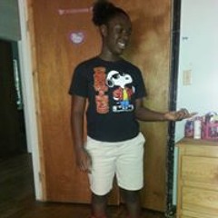 Kiddo Monie