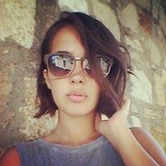 Selin Düşenkalkar 1