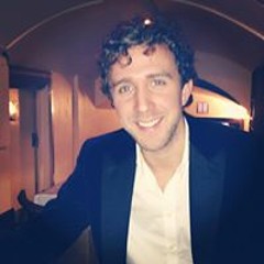 Fredrik Hammargården