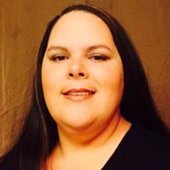 Jeannette Marie Delcambre