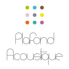 Plafond Acoustique