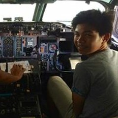 John Gil Christian Roldan