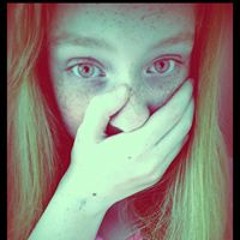 Darcey Paige Eastell