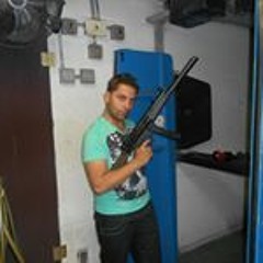 LuckyLuciano Sebastian