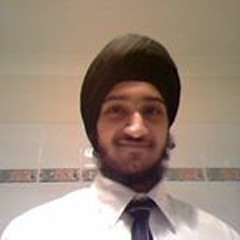 Harpreet Singh 467