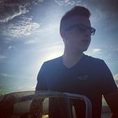 William Vandenbussche