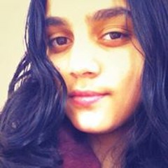 Sinti-Jana van der Werken