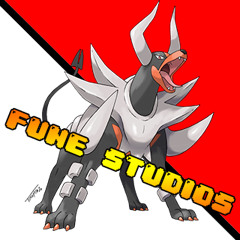 Stream Fune&rsquo;s Studios :3 music | Listen to songs, albums 