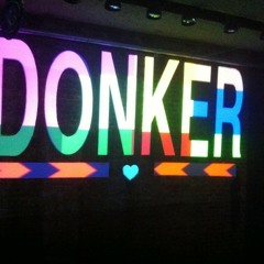 DONKER COLLECTIVE
