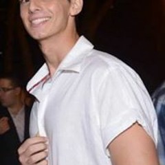 Daniel Ivkovich Aviv