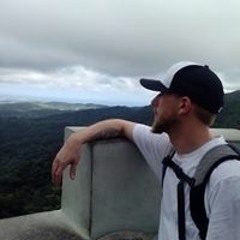 Justin Memphis Harrison